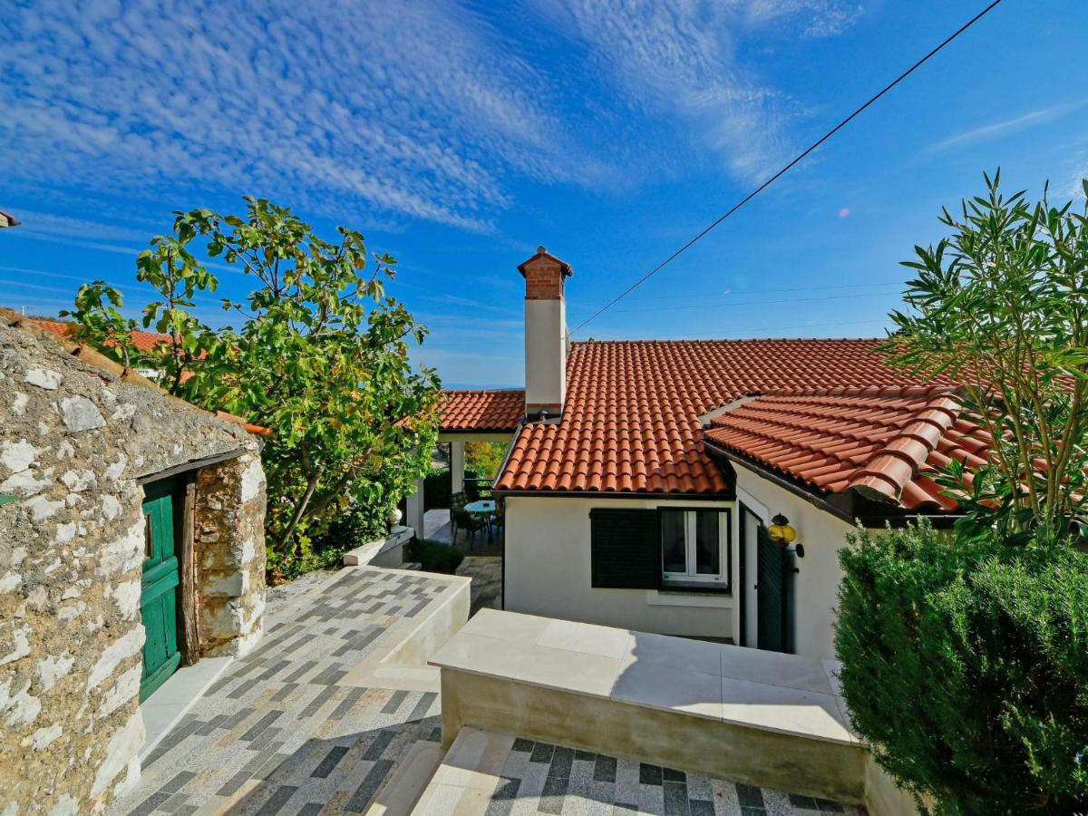 Holiday Home Bruna Zagorje Dış mekan fotoğraf