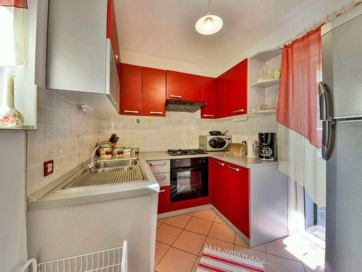 Holiday Home Bruna Zagorje Dış mekan fotoğraf