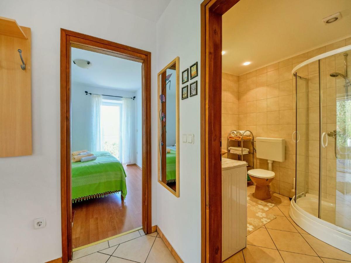 Holiday Home Bruna Zagorje Dış mekan fotoğraf